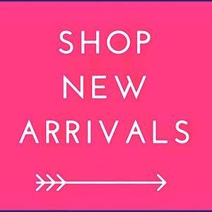 New and just for you